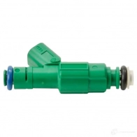 Топливная форсунка BOSCH 0280156007 62 253 EV6 317852 - Изображение 3