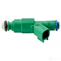 Топливная форсунка BOSCH 0280156007 62 253 EV6 317852 - Изображение 4