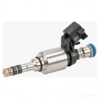 Топливная форсунка BOSCH 628 02 HDEV-5-2 314386 0261500146 - Изображение 5