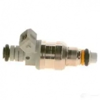Топливная форсунка BOSCH 0280150974 317691 ZD5A B 3165142325156 - Изображение 4