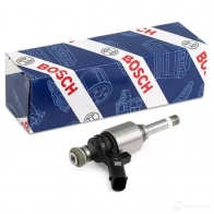 Топливная форсунка BOSCH HD EV-5-1 1425141691 0261500621 D1NTEKZ - Изображение 2