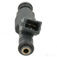 Топливная форсунка BOSCH 0280155821 EV6C 6 2354 317789 - Изображение 3
