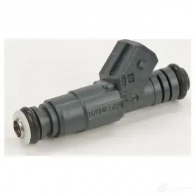 Топливная форсунка BOSCH 0280155821 EV6C 6 2354 317789 - Изображение 5
