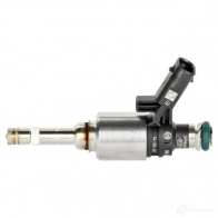 Топливная форсунка BOSCH HDEV-5-2 0261500087 6 2813 314371 - Изображение 5