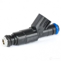 Топливная форсунка BOSCH EV-6-E 317915 6267 9 0280156154 - Изображение 3