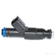 Топливная форсунка BOSCH EV-6-E 317915 6267 9 0280156154 - Изображение 4