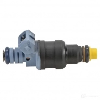 Топливная форсунка BOSCH 62 201 0280150842 317670 EV1.3-CNG