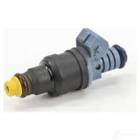 Топливная форсунка BOSCH 62 201 0280150842 317670 EV1.3-CNG - Изображение 6
