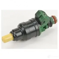 Топливная форсунка BOSCH 8RZKN C 317632 0280150746 3165142607962 - Изображение 5