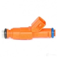 Топливная форсунка BOSCH 0280156156 62 671 317917 EV-6-E - Изображение 5