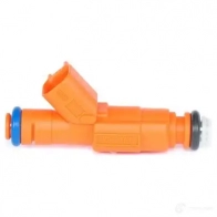 Топливная форсунка BOSCH 0280156156 62 671 317917 EV-6-E - Изображение 6