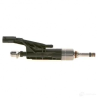 Топливная форсунка BOSCH 0261500541 64Y1KP HDEV-5- 2LE 1193452304 - Изображение 4