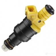 Топливная форсунка BOSCH 317626 3165141687842 0280150740 XQUQ T
