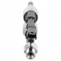 Топливная форсунка BOSCH HDEV-5-2LS 0261500186 62 818 314396 - Изображение 4