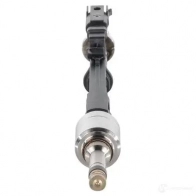 Топливная форсунка BOSCH HDEV-5-2LS 0261500186 62 818 314396 - Изображение 5