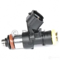 Топливная форсунка BOSCH MLNF8 NGI-2- K 0280158831 318146 - Изображение 4