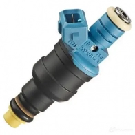 Топливная форсунка BOSCH 119820185 0280150563 E V-1.3-CNG QXJQE81