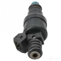 Топливная форсунка BOSCH 0280150951 317682 S RJMZ 3165141859461 - Изображение 2