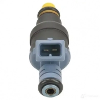 Топливная форсунка BOSCH 317654 0280150786 EV -1.3-A QB6N8Y - Изображение 2