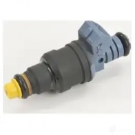 Топливная форсунка BOSCH 317654 0280150786 EV -1.3-A QB6N8Y - Изображение 3
