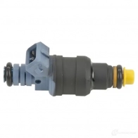 Топливная форсунка BOSCH 317654 0280150786 EV -1.3-A QB6N8Y - Изображение 5