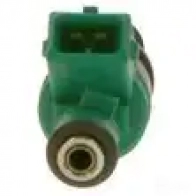 Топливная форсунка BOSCH 0280155219 3165143073087 A OQNA0 317727 - Изображение 3