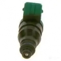 Топливная форсунка BOSCH 0280155219 3165143073087 A OQNA0 317727 - Изображение 5