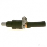 Топливная форсунка BOSCH ZR XXB 317506 3165142027289 0280150152 - Изображение 1