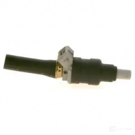 Топливная форсунка BOSCH ZR XXB 317506 3165142027289 0280150152 - Изображение 3