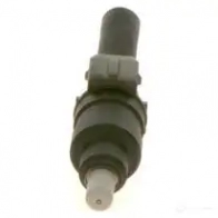 Топливная форсунка BOSCH ZR XXB 317506 3165142027289 0280150152 - Изображение 5