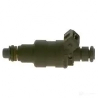Топливная форсунка BOSCH P5PN2V F 0280150221 317522 3165141859713 - Изображение 4