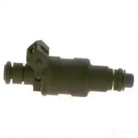 Топливная форсунка BOSCH P5PN2V F 0280150221 317522 3165141859713 - Изображение 5