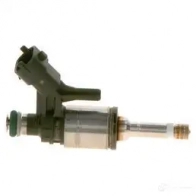 Топливная форсунка BOSCH 1437246899 9 OXJ8TT 0261500295 - Изображение 2