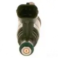 Топливная форсунка BOSCH 1437246899 9 OXJ8TT 0261500295 - Изображение 3