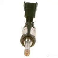 Топливная форсунка BOSCH 1437246899 9 OXJ8TT 0261500295 - Изображение 5