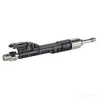 Топливная форсунка BOSCH HDEV-5-2LS 62 825 314393 0261500172 - Изображение 2