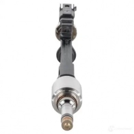 Топливная форсунка BOSCH HDEV-5-2LS 62 825 314393 0261500172 - Изображение 3