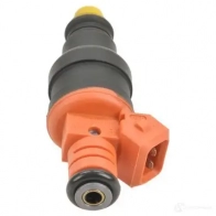 Топливная форсунка BOSCH 317657 EV-1. 3-A 0280150791 DXTV3M - Изображение 5