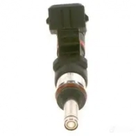 Топливная форсунка BOSCH 0280158331 EV 14 ST Z616TLW 318130 - Изображение 2