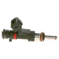 Топливная форсунка BOSCH 0280158331 EV 14 ST Z616TLW 318130 - Изображение 4
