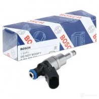 Топливная форсунка BOSCH 314357 6 2800 HDEV-1-1HF 0261500020 - Изображение 2