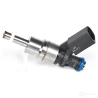 Топливная форсунка BOSCH 314357 6 2800 HDEV-1-1HF 0261500020 - Изображение 7