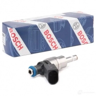 Топливная форсунка BOSCH 0261500037 HDEV-1-1 62 812 314362 - Изображение 2