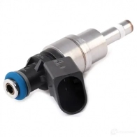 Топливная форсунка BOSCH 0261500037 HDEV-1-1 62 812 314362 - Изображение 3