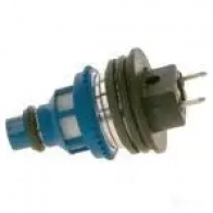 Топливная форсунка BOSCH 0280150684 0WBL6 EV 10 317594 - Изображение 2
