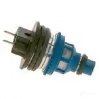 Топливная форсунка BOSCH 0280150684 0WBL6 EV 10 317594 - Изображение 3