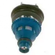 Топливная форсунка BOSCH 0280150684 0WBL6 EV 10 317594 - Изображение 4