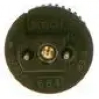 Топливная форсунка BOSCH 0280150684 0WBL6 EV 10 317594 - Изображение 5