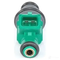 Топливная форсунка BOSCH 317758 BTNVQY E V6EL 0280155750 - Изображение 2