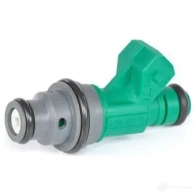 Топливная форсунка BOSCH 317758 BTNVQY E V6EL 0280155750 - Изображение 3